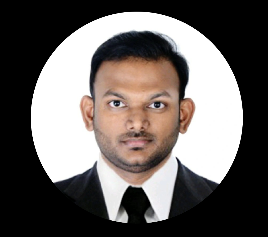 Dr. Santosh Kumar S